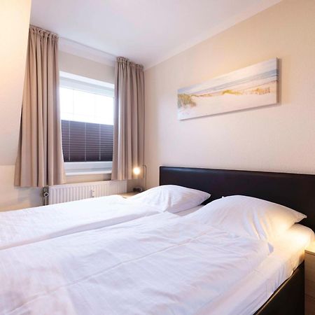 _Dkk9B_ Ferienwohnung Seestern ニーンドルフ エクステリア 写真