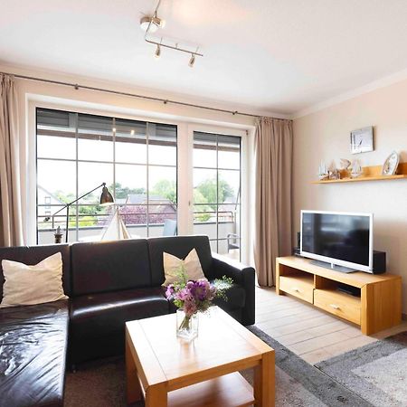 _Dkk9B_ Ferienwohnung Seestern ニーンドルフ エクステリア 写真