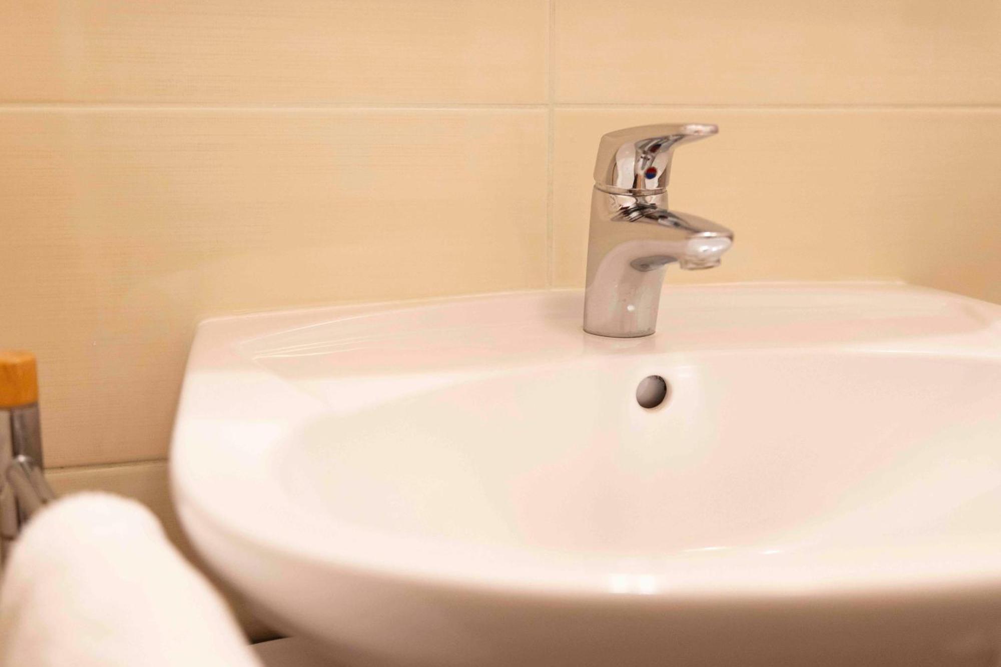 _Dkk9B_ Ferienwohnung Seestern ニーンドルフ エクステリア 写真