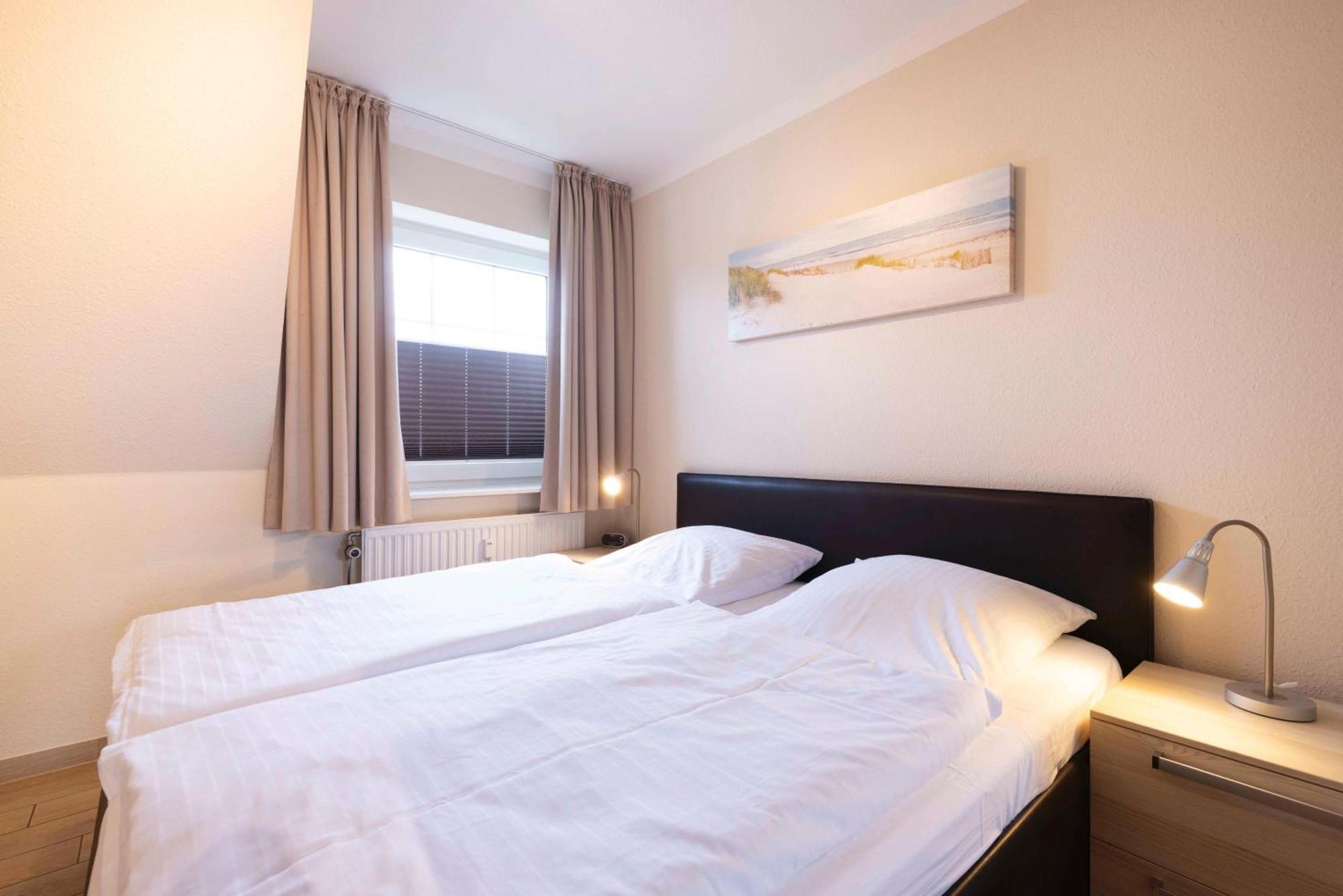 _Dkk9B_ Ferienwohnung Seestern ニーンドルフ エクステリア 写真