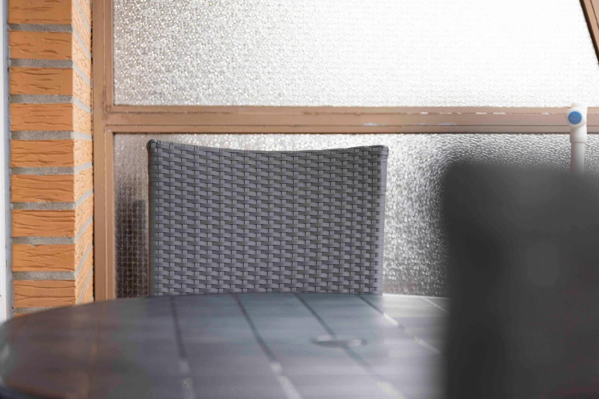 _Dkk9B_ Ferienwohnung Seestern ニーンドルフ エクステリア 写真