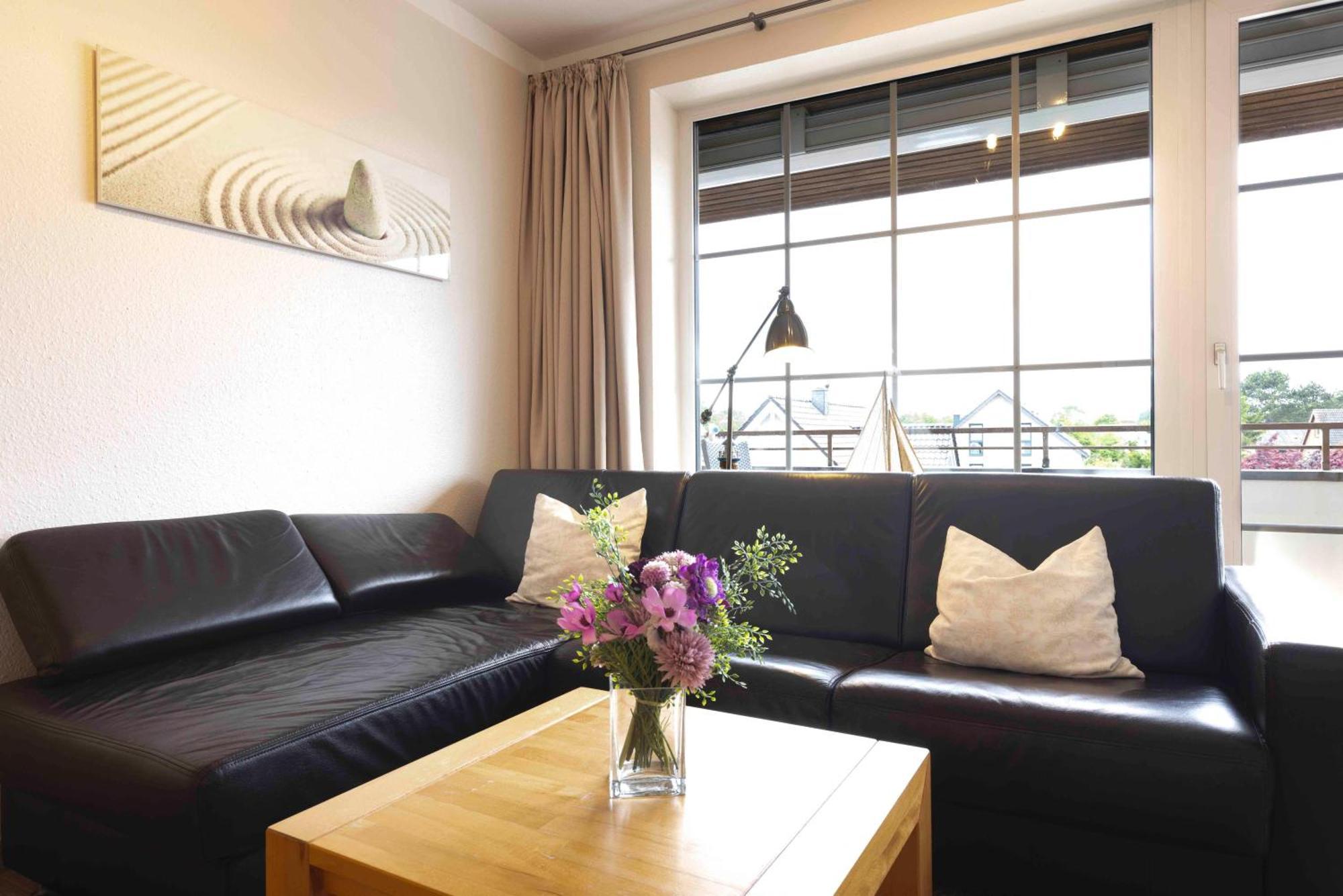 _Dkk9B_ Ferienwohnung Seestern ニーンドルフ エクステリア 写真